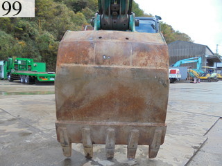 Used Construction Machine Used KOBELCO KOBELCO Excavator 0.7-0.9m3 SK200-8