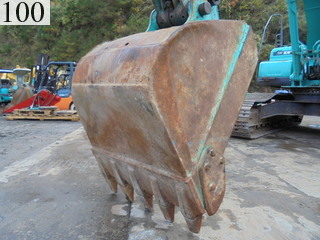 Used Construction Machine Used KOBELCO KOBELCO Excavator 0.7-0.9m3 SK200-8