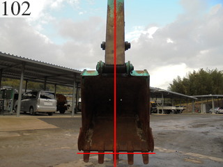 Used Construction Machine Used KOBELCO KOBELCO Excavator 0.7-0.9m3 SK200-8