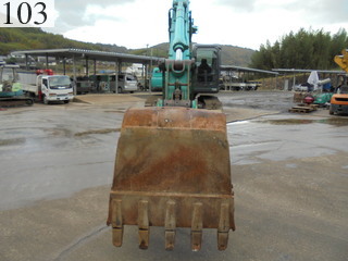 Used Construction Machine Used KOBELCO KOBELCO Excavator 0.7-0.9m3 SK200-8