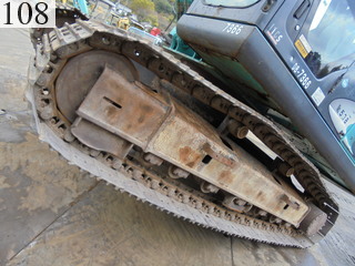 Used Construction Machine Used KOBELCO KOBELCO Excavator 0.7-0.9m3 SK200-8