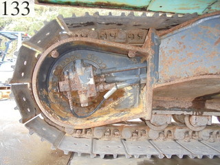 Used Construction Machine Used KOBELCO KOBELCO Excavator 0.7-0.9m3 SK200-8