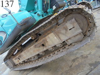 Used Construction Machine Used KOBELCO KOBELCO Excavator 0.7-0.9m3 SK200-8