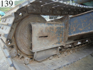 Used Construction Machine Used KOBELCO KOBELCO Excavator 0.7-0.9m3 SK200-8