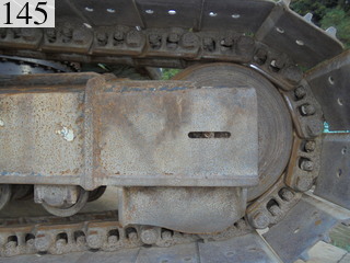 Used Construction Machine Used KOBELCO KOBELCO Excavator 0.7-0.9m3 SK200-8