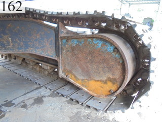 Used Construction Machine Used KOBELCO KOBELCO Excavator 0.7-0.9m3 SK200-8