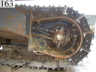 Used Construction Machine Used KOBELCO KOBELCO Excavator 0.7-0.9m3 SK200-8