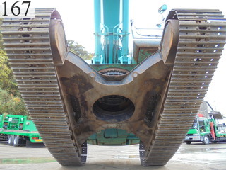 Used Construction Machine Used KOBELCO KOBELCO Excavator 0.7-0.9m3 SK200-8