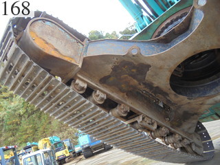 Used Construction Machine Used KOBELCO KOBELCO Excavator 0.7-0.9m3 SK200-8