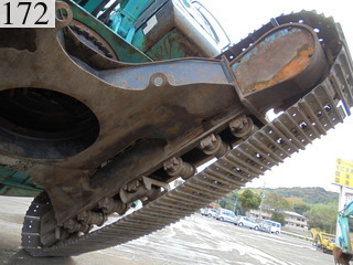 Used Construction Machine Used KOBELCO KOBELCO Excavator 0.7-0.9m3 SK200-8