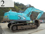 中古建設機械 中古 コベルコ建機 KOBELCO 油圧ショベル・バックホー ０．７－０．９立米 SK200-8