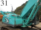 中古建設機械 中古 コベルコ建機 KOBELCO 油圧ショベル・バックホー ０．７－０．９立米 SK200-8