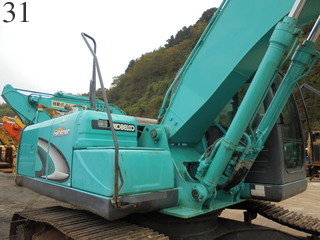 中古建設機械 中古 コベルコ建機 KOBELCO 油圧ショベル・バックホー ０．７－０．９立米 SK200-8