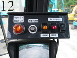 中古建設機械 中古 コベルコ建機 KOBELCO マテリアルハンドリング機 マグネエース仕様 SK210DLC-8