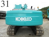 中古建設機械 中古 コベルコ建機 KOBELCO マテリアルハンドリング機 マグネエース仕様 SK210DLC-8