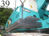 中古建設機械 中古 コベルコ建機 KOBELCO マテリアルハンドリング機 マグネエース仕様 SK210DLC-8