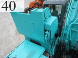 中古建設機械 中古 コベルコ建機 KOBELCO マテリアルハンドリング機 マグネエース仕様 SK210DLC-8