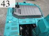 中古建設機械 中古 コベルコ建機 KOBELCO マテリアルハンドリング機 マグネエース仕様 SK210DLC-8