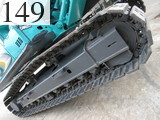 中古建設機械 中古 コベルコ建機 KOBELCO マテリアルハンドリング機 マグネエース仕様 SK210DLC-8