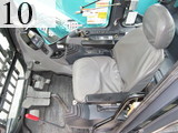 中古建設機械 中古 コベルコ建機 KOBELCO 解体機 ロングフロント・ハイリフト SK210DLC-8