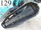 中古建設機械 中古 コベルコ建機 KOBELCO 解体機 ロングフロント・ハイリフト SK210DLC-8