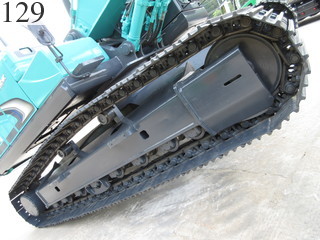 Used Construction Machine Used KOBELCO KOBELCO Demolition excavators Long front SK210DLC-8