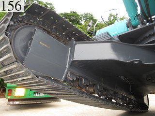 Used Construction Machine Used KOBELCO KOBELCO Demolition excavators Long front SK210DLC-8