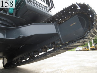 Used Construction Machine Used KOBELCO KOBELCO Demolition excavators Long front SK210DLC-8