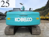 中古建設機械 中古 コベルコ建機 KOBELCO 油圧ショベル・バックホー ０．７－０．９立米 SK210LC-8