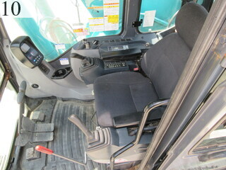 Used Construction Machine Used KOBELCO KOBELCO Excavator 0.7-0.9m3 SK210LC-8