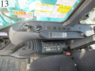 Used Construction Machine Used KOBELCO KOBELCO Excavator 0.7-0.9m3 SK210LC-8