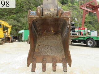 Used Construction Machine Used KOBELCO KOBELCO Excavator 0.7-0.9m3 SK210LC-8