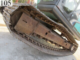 Used Construction Machine Used KOBELCO KOBELCO Excavator 0.7-0.9m3 SK210LC-8