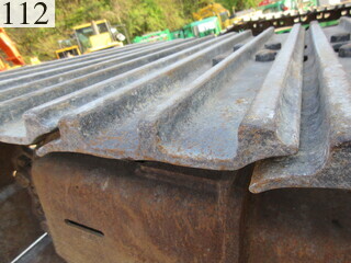 Used Construction Machine Used KOBELCO KOBELCO Excavator 0.7-0.9m3 SK210LC-8