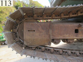 Used Construction Machine Used KOBELCO KOBELCO Excavator 0.7-0.9m3 SK210LC-8