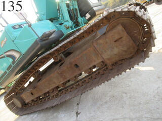 Used Construction Machine Used KOBELCO KOBELCO Excavator 0.7-0.9m3 SK210LC-8