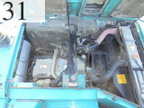 Used Construction Machine Used KOBELCO KOBELCO Excavator 0.7-0.9m3 SK225SR