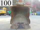 Used Construction Machine Used KOBELCO KOBELCO Excavator 0.7-0.9m3 SK225SR