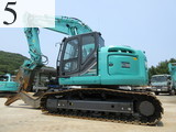 Used Construction Machine Used KOBELCO KOBELCO Car dismantlers Car dismantlers SK235SRD-3