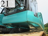 Used Construction Machine Used KOBELCO KOBELCO Car dismantlers Car dismantlers SK235SRD-3