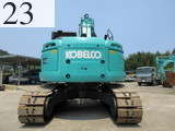 Used Construction Machine Used KOBELCO KOBELCO Car dismantlers Car dismantlers SK235SRD-3