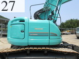 Used Construction Machine Used KOBELCO KOBELCO Car dismantlers Car dismantlers SK235SRD-3