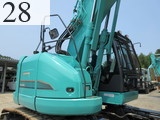 Used Construction Machine Used KOBELCO KOBELCO Car dismantlers Car dismantlers SK235SRD-3