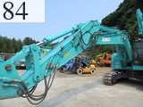 Used Construction Machine Used KOBELCO KOBELCO Car dismantlers Car dismantlers SK235SRD-3