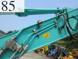 Used Construction Machine Used KOBELCO KOBELCO Car dismantlers Car dismantlers SK235SRD-3