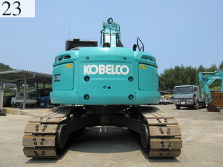 Used Construction Machine Used KOBELCO KOBELCO Car dismantlers Car dismantlers SK235SRD-3