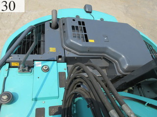 Used Construction Machine Used KOBELCO KOBELCO Car dismantlers Car dismantlers SK235SRD-3