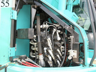 Used Construction Machine Used KOBELCO KOBELCO Car dismantlers Car dismantlers SK235SRD-3