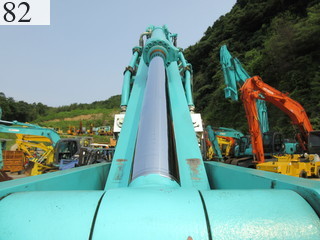 Used Construction Machine Used KOBELCO KOBELCO Car dismantlers Car dismantlers SK235SRD-3