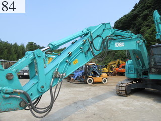 Used Construction Machine Used KOBELCO KOBELCO Car dismantlers Car dismantlers SK235SRD-3